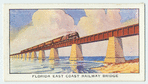 Florida East Coast Railway Bridge.