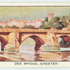 Dee Bridge, Chester.