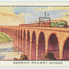 Berwick Railway Bridge.
