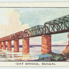 Izat Bridge, Bengal.