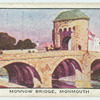 Monnow Bridge, Monmouth.