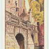 Wren's Bridge, Cambridge.