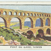 Pont du Gard, Nimes.