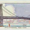 Williamsburg, New York.