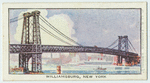 Williamsburg, New York.