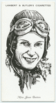 Miss Jean Batten.