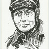 The Duchess of Bedford.