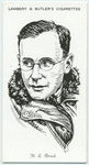 H. L. Brook.