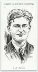 C. J. Melrose.
