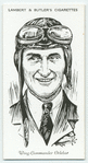 Wing-Commander A. H. Orlebar.