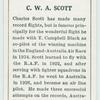 C. W. A. Scott.