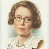 Phyllis Bentley.