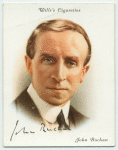 John Buchan.