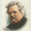 G. K. Chesterton.