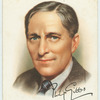 Sir Philip Gibbs.