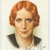 Elinor Glyn.