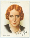 Elinor Glyn.