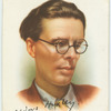 Aldous Huxley.