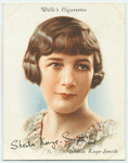 Sheila Kaye-Smith.