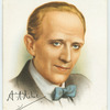 A. A. Milne.