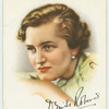Denise Robins.
