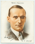 R. C. Sherriff.