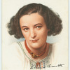 Lady Eleanor Smith.