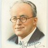 Hugh Walpole.