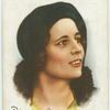 Rebecca West.
