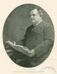 Thomas Loftin Johnson.
