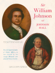 Sir William Johnson.