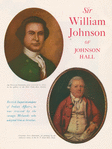 Sir William Johnson.