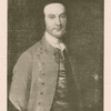 Sir William Johnson.