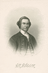 Sir William Johnson.