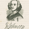 Sir William Johnson.