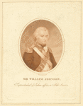 Sir William Johnson.