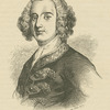 Sir William Johnson.