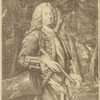 Sir William Johnson.