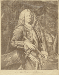 Sir William Johnson.