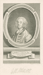 Sir William Johnson.