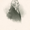 Sir William Johnson.