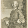 Sir William Johnson.