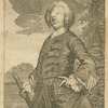 Sir William Johnson.