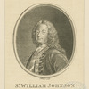 Sir William Johnson.
