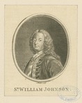Sir William Johnson.