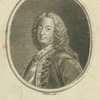 Sir William Johnson.