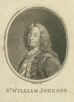 Sir William Johnson.