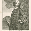 Sir William Johnson.