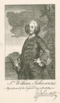 Sir William Johnson.