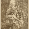 Sir William Johnson.